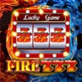 Fuego777 game thumbnail