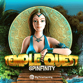 Misión del Templo Spinfinity