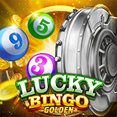 Lucky Bingo game thumbnail