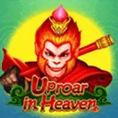 Alboroto en el cielo game thumbnail