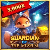 Guardián del Museo game thumbnail