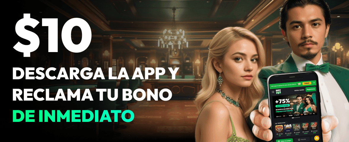 Bono de Bienvenida Loco promotion image