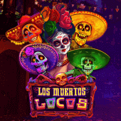 Los Muertos Locos game thumbnail
