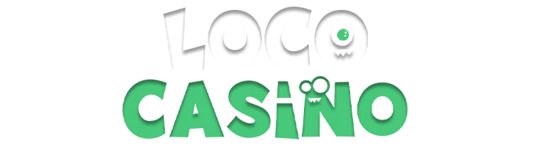 Casino Loco 777 Logo